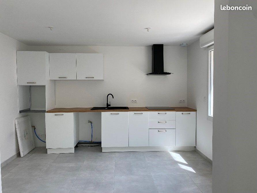 Appartement à louer, 80m², Perpignan