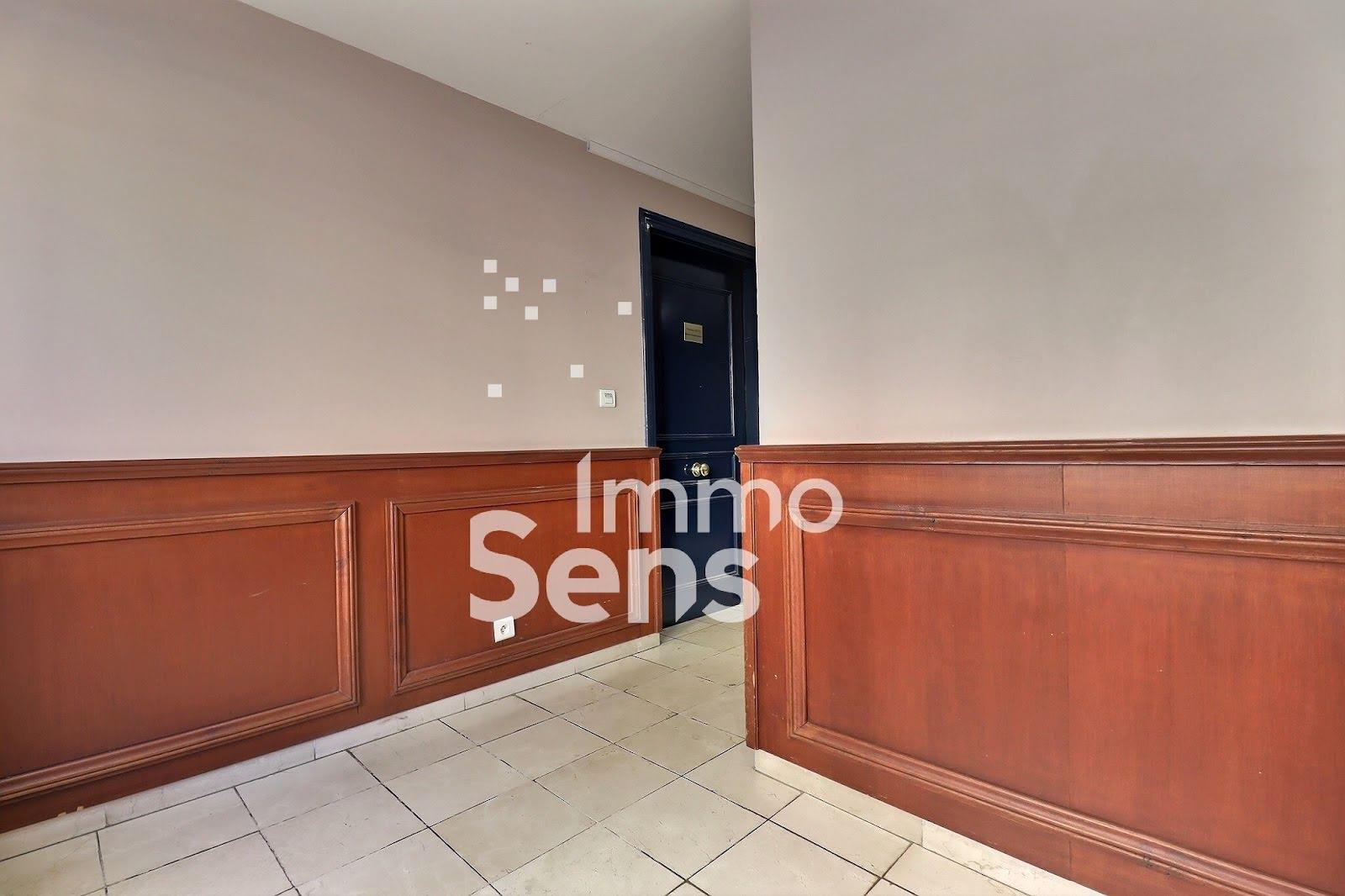 Appartement à vendre, 26m², Lille