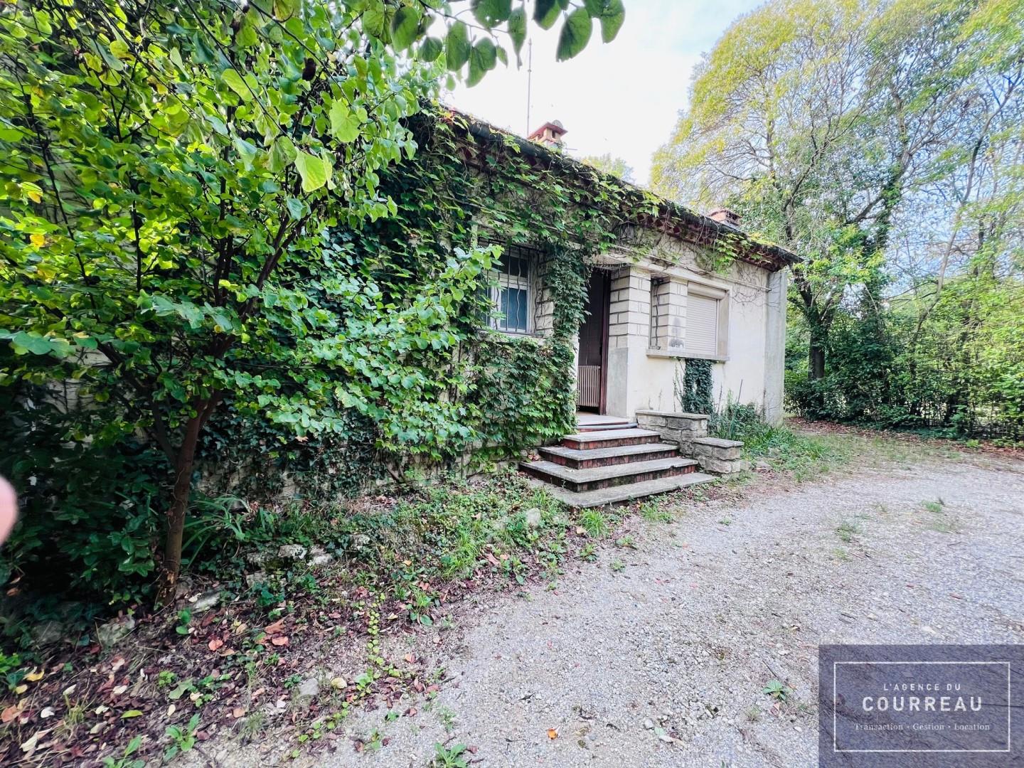 Maison à vendre, 200m², Montpellier