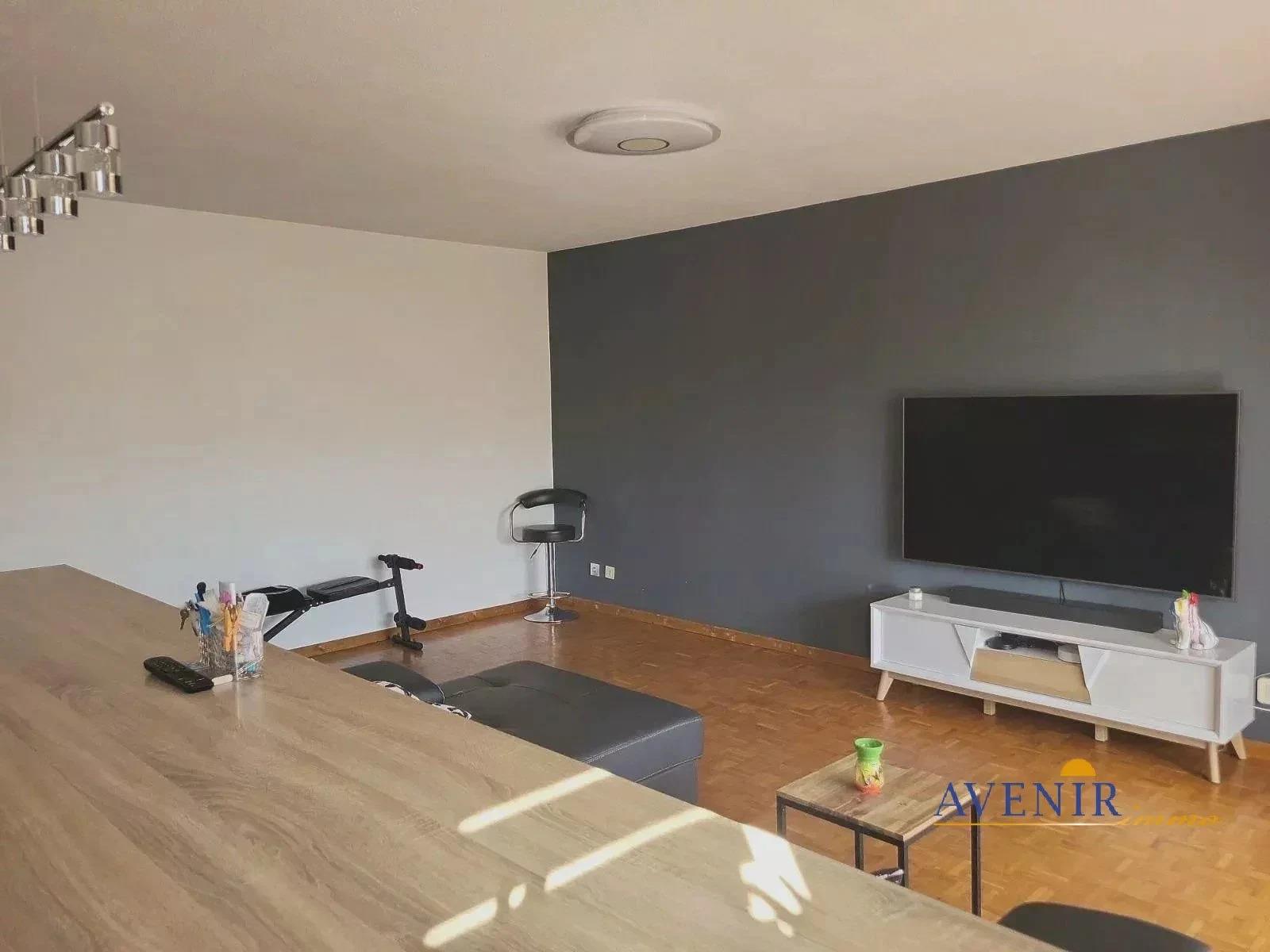 Appartement à vendre, 64m², Marseille 14ème