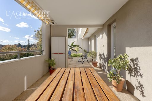 Appartement à vendre, 123m², Aix-en-Provence