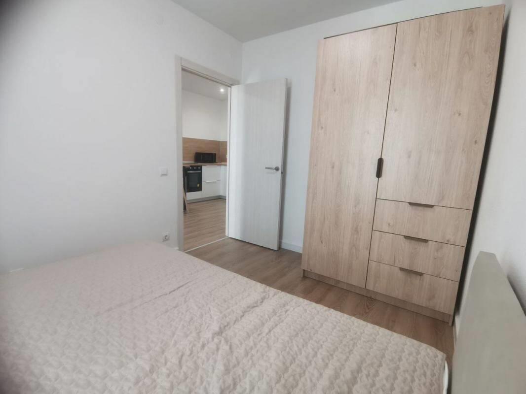 Appartement à louer, 36m², Paris 3ème