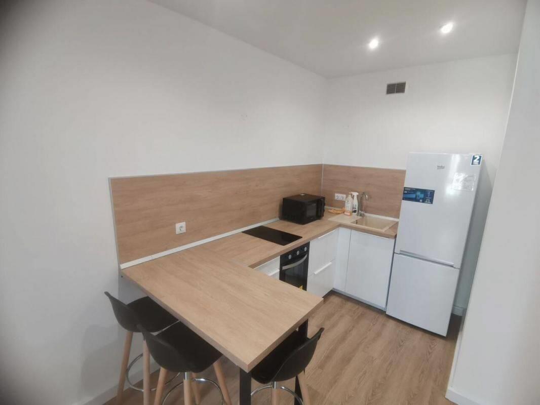 Appartement à louer, 36m², Paris 3ème