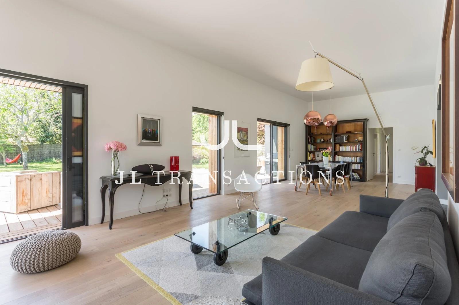 Maison à vendre, 160m², Bordeaux