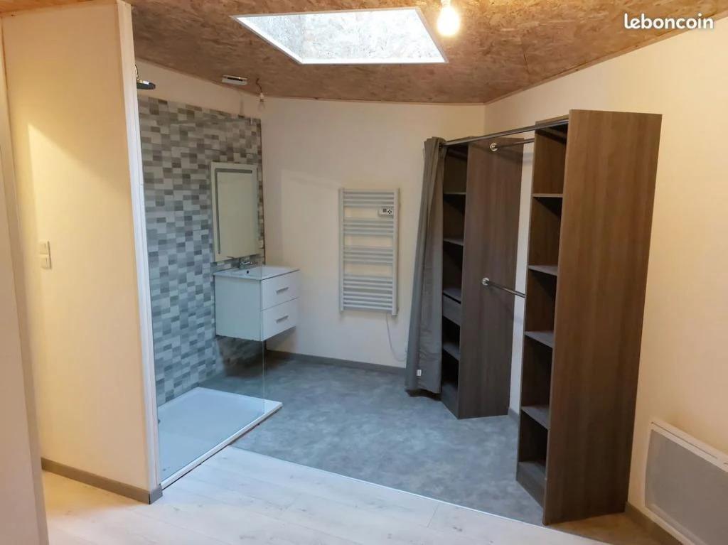 Appartement à louer, 76m², Saujon