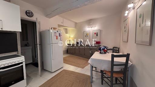 Appartement à vendre, 46m², Saint-Paul