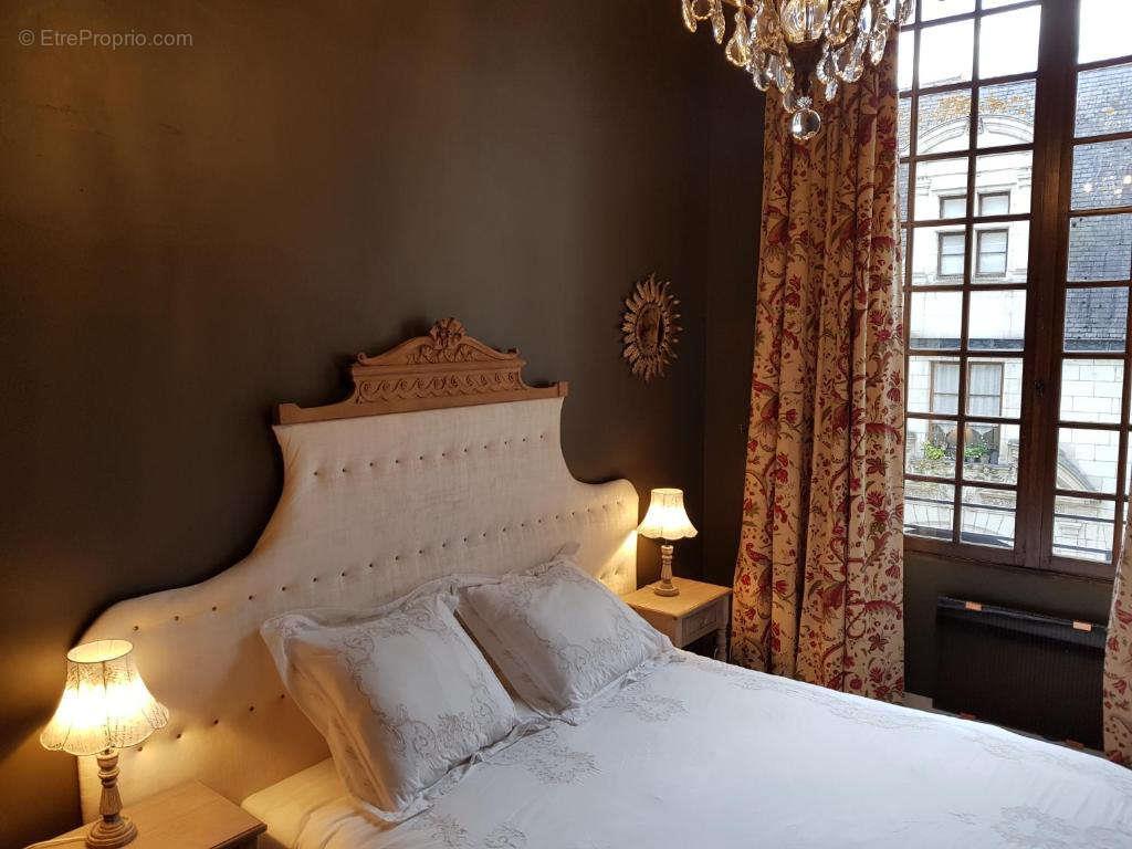 Appartement à vendre, 108m², Tours