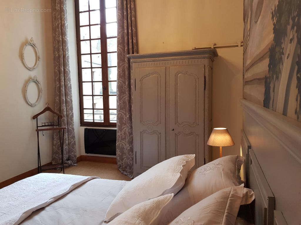 Appartement à vendre, 108m², Tours