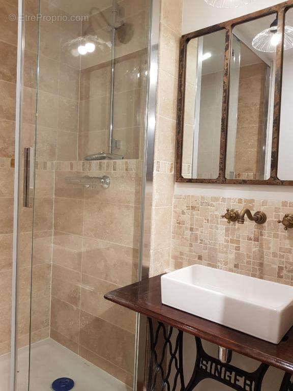 Appartement à vendre, 108m², Tours