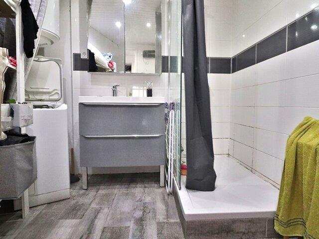 Appartement à vendre, 21m², Marseille 2ème
