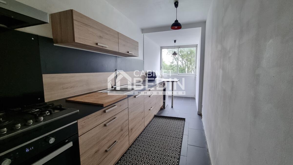 Appartement à vendre, 87m², Toulouse