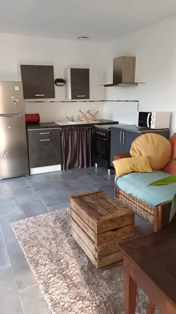 Maison à louer, 38m², Aytré