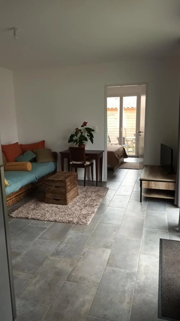 Maison à louer, 38m², Aytré