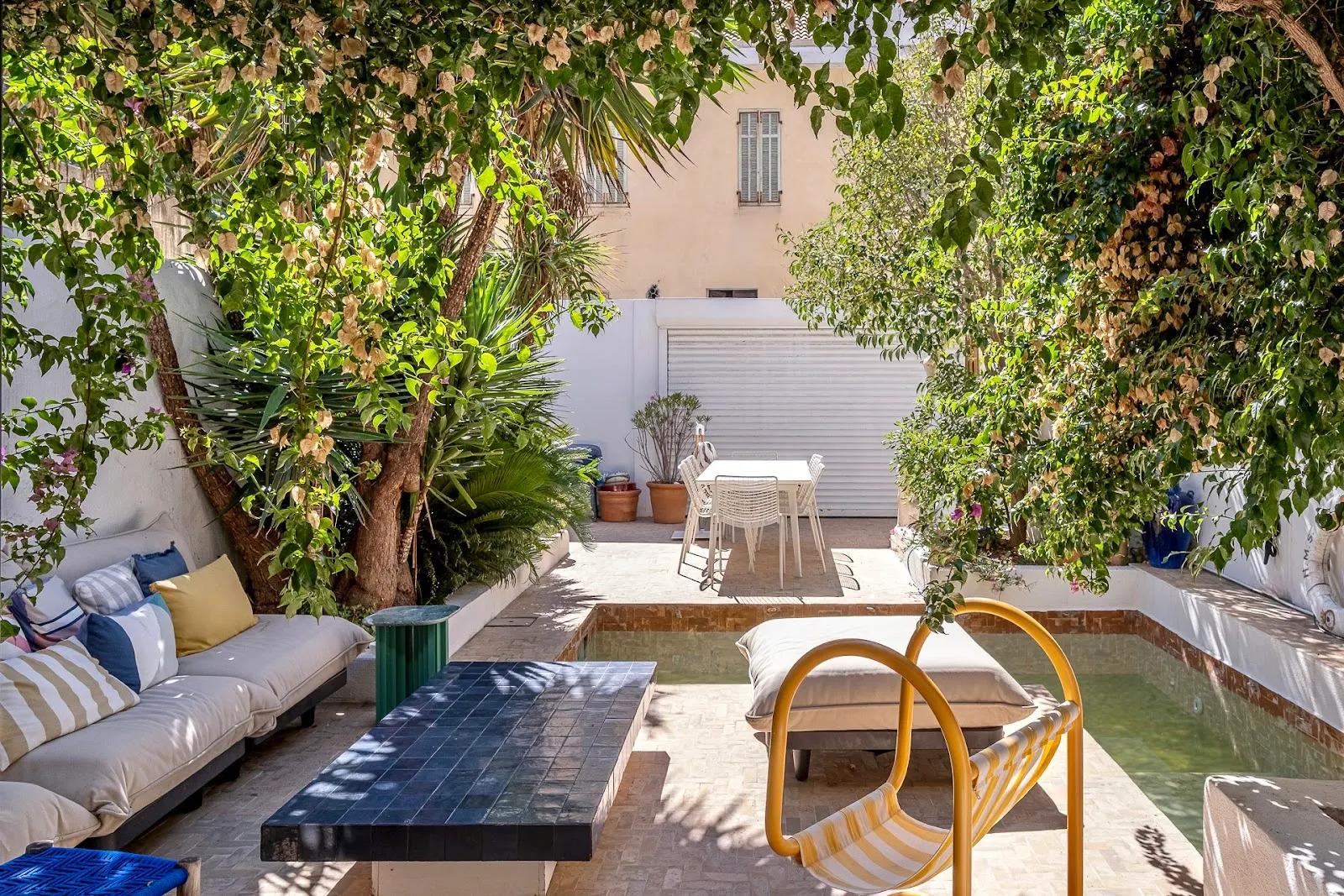 Maison à vendre, 140m², Marseille 7ème
