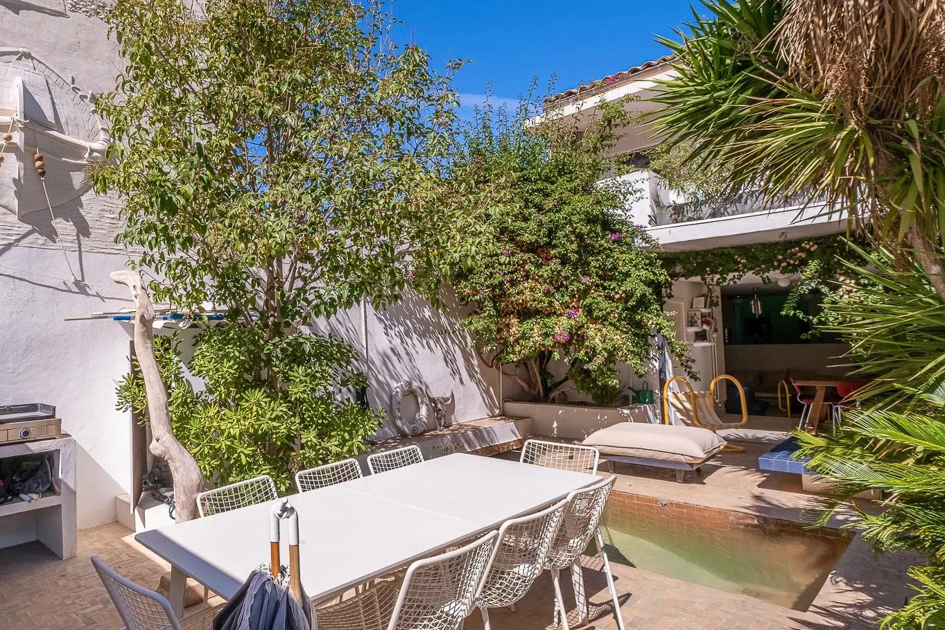 Maison à vendre, 140m², Marseille 7ème