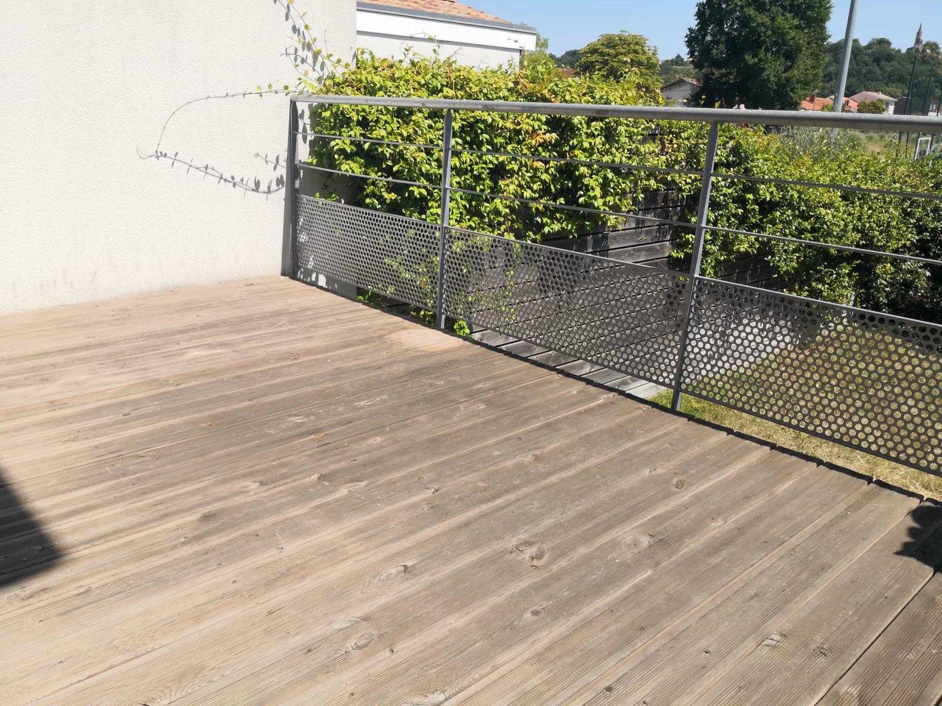 Maison à vendre, 115m², Bordeaux