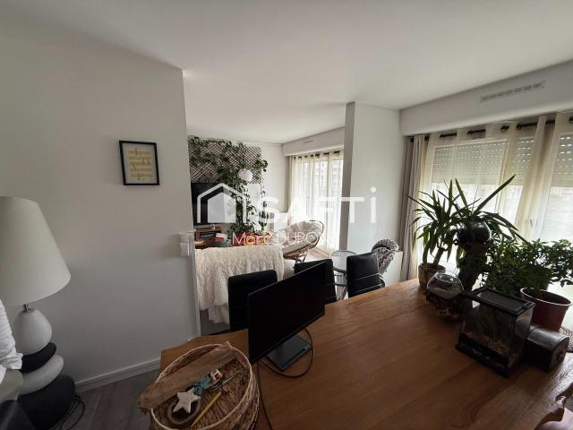 Appartement à vendre, 87m², Rouen