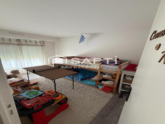 Appartement à vendre, 87m², Rouen