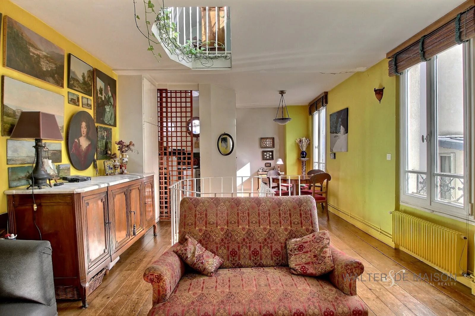 Maison à vendre, 143m², Paris 14ème