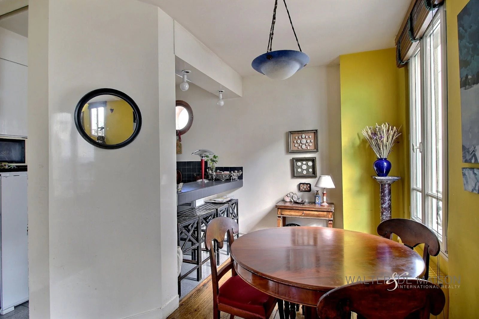 Maison à vendre, 143m², Paris 14ème