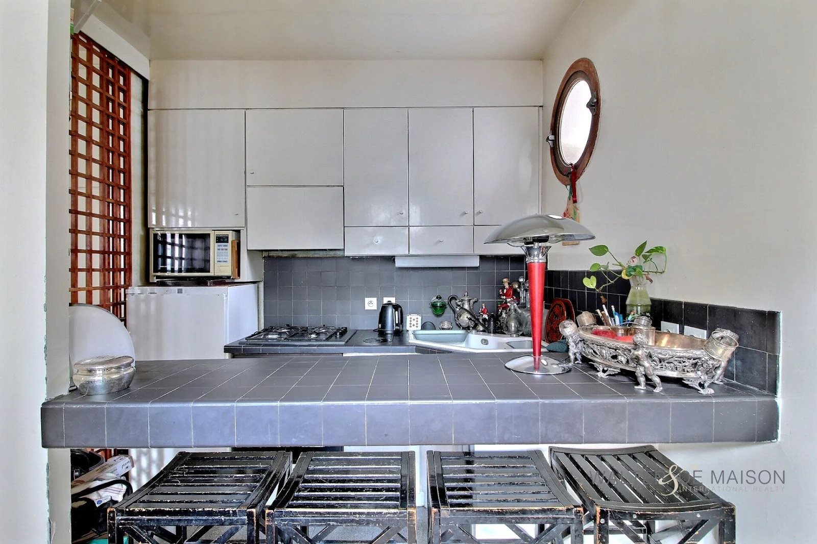 Maison à vendre, 143m², Paris 14ème