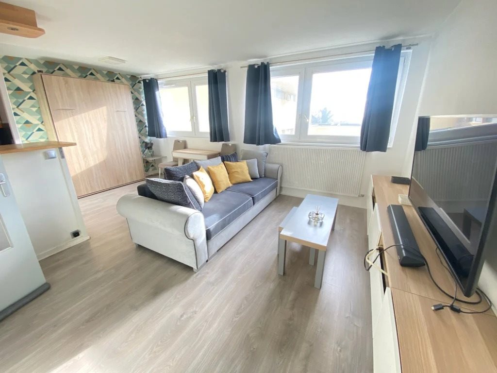 Appartement à louer, 36m², Le Havre