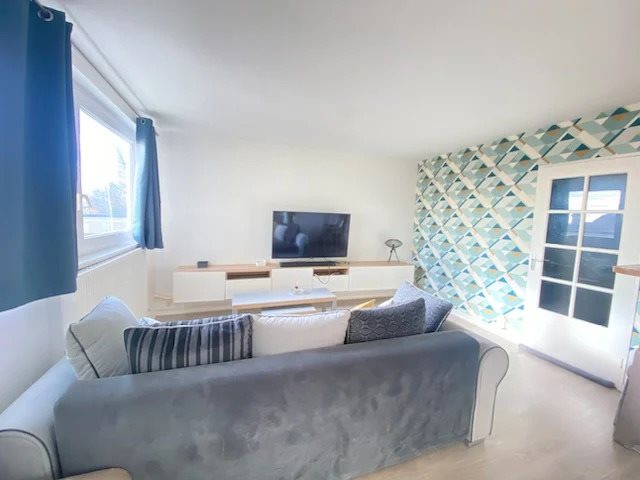 Appartement à louer, 36m², Le Havre