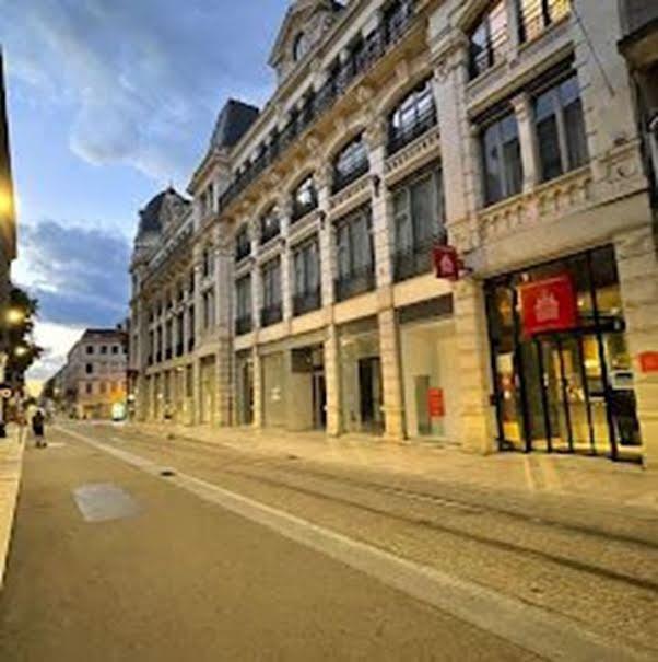 Appartement à vendre, 24m², Saint-Etienne