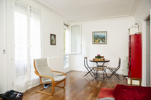 Appartement à vendre, 43m², Boulogne-Billancourt