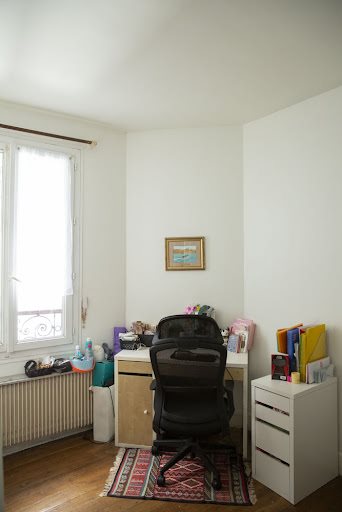 Appartement à vendre, 43m², Boulogne-Billancourt