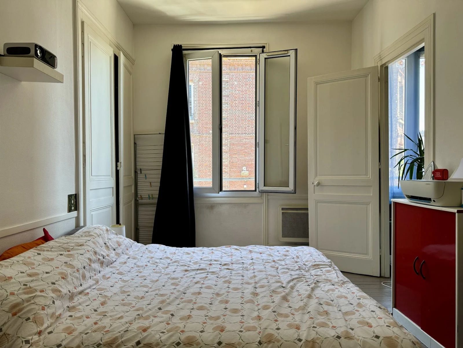 Appartement à vendre, 46m², Rouen