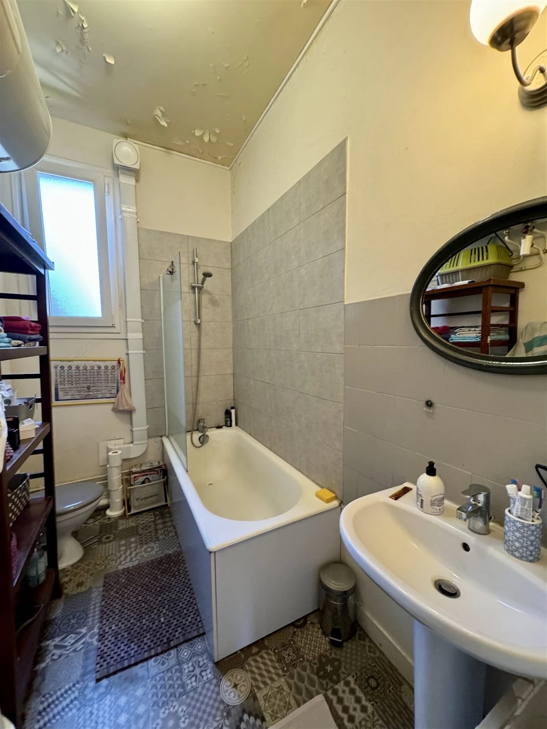 Appartement à vendre, 46m², Rouen