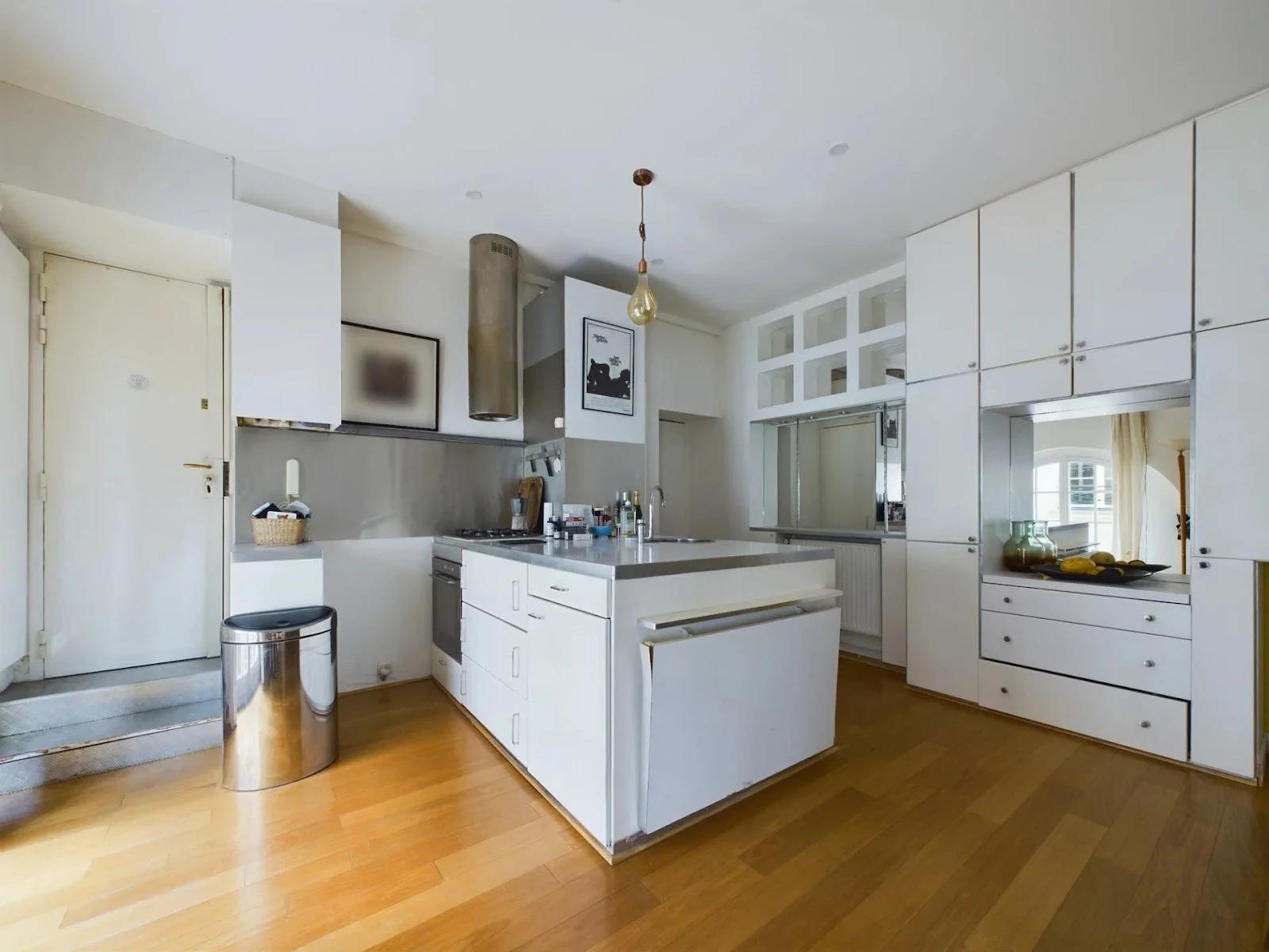 Appartement à louer, 53m², Paris 10ème