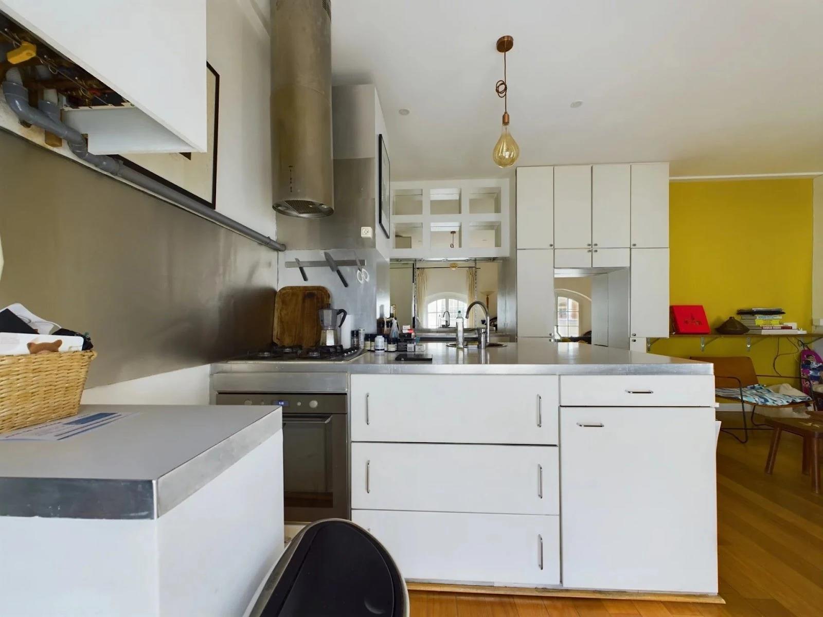 Appartement à louer, 53m², Paris 10ème