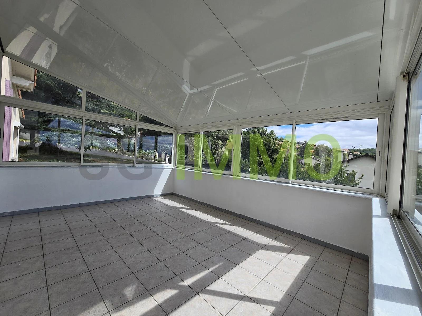 Appartement à vendre, 67m², Clermont-Ferrand