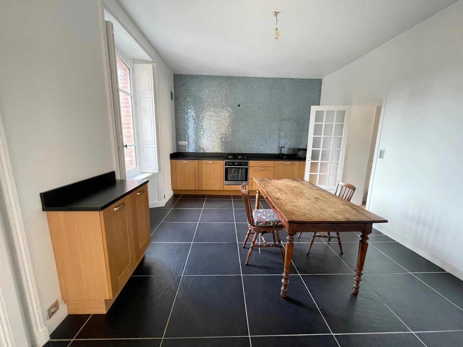 Appartement à vendre, 101m², Rennes