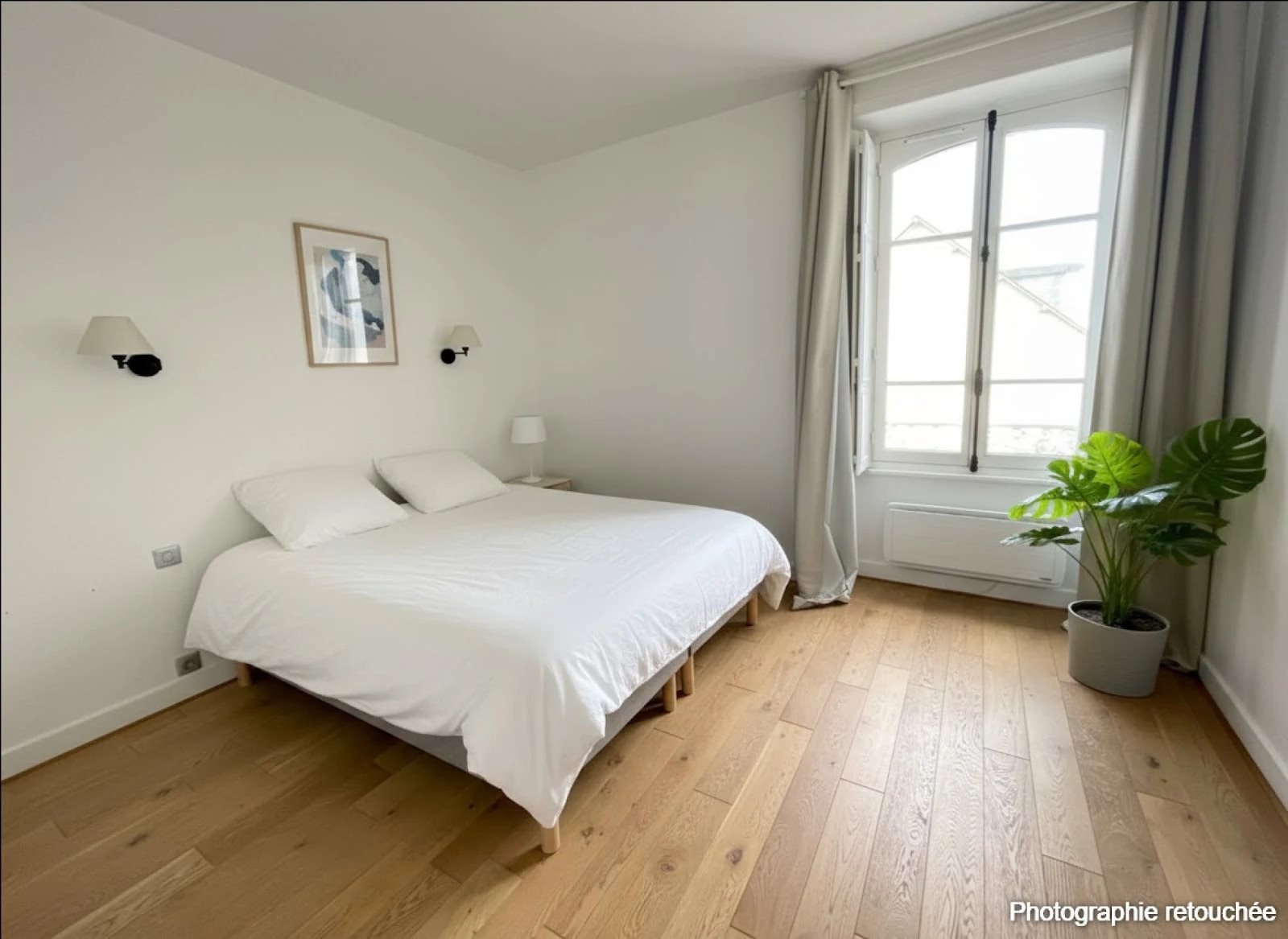 Appartement à vendre, 101m², Rennes