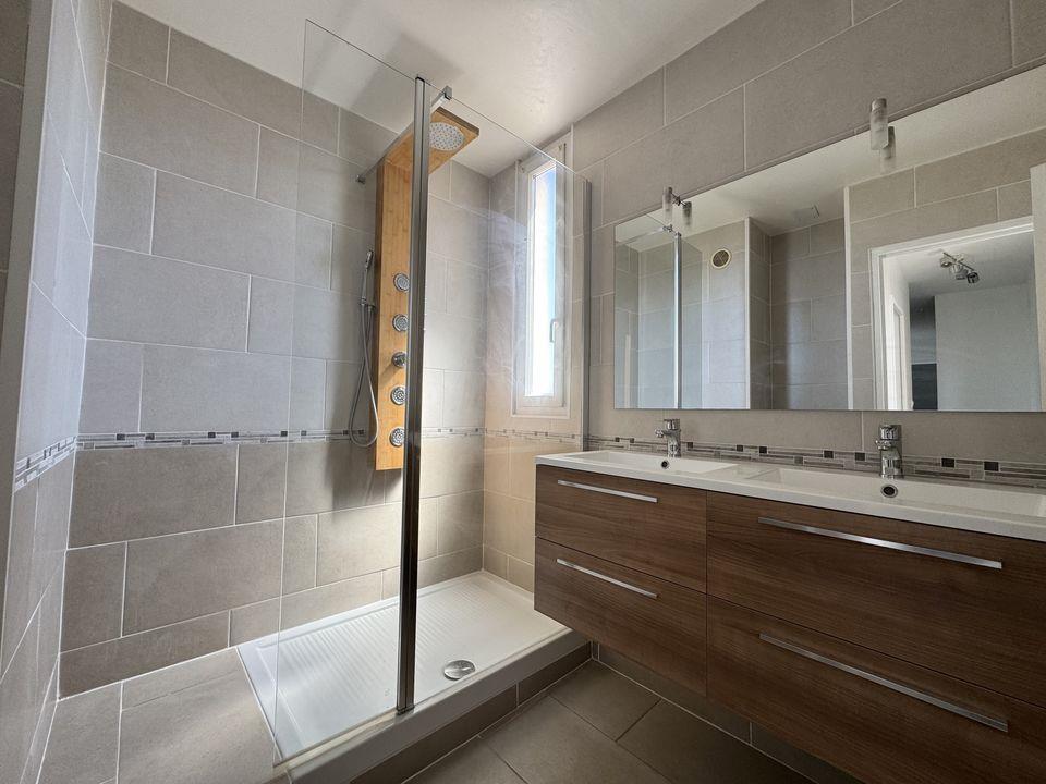 Appartement à vendre, 100m², Marseille 14ème