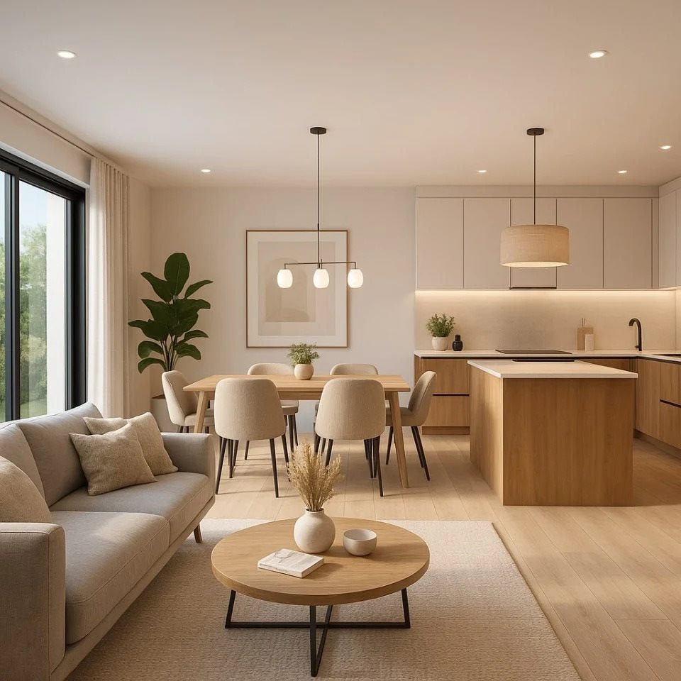 Maison à vendre, 86m², Essey-lès-Nancy