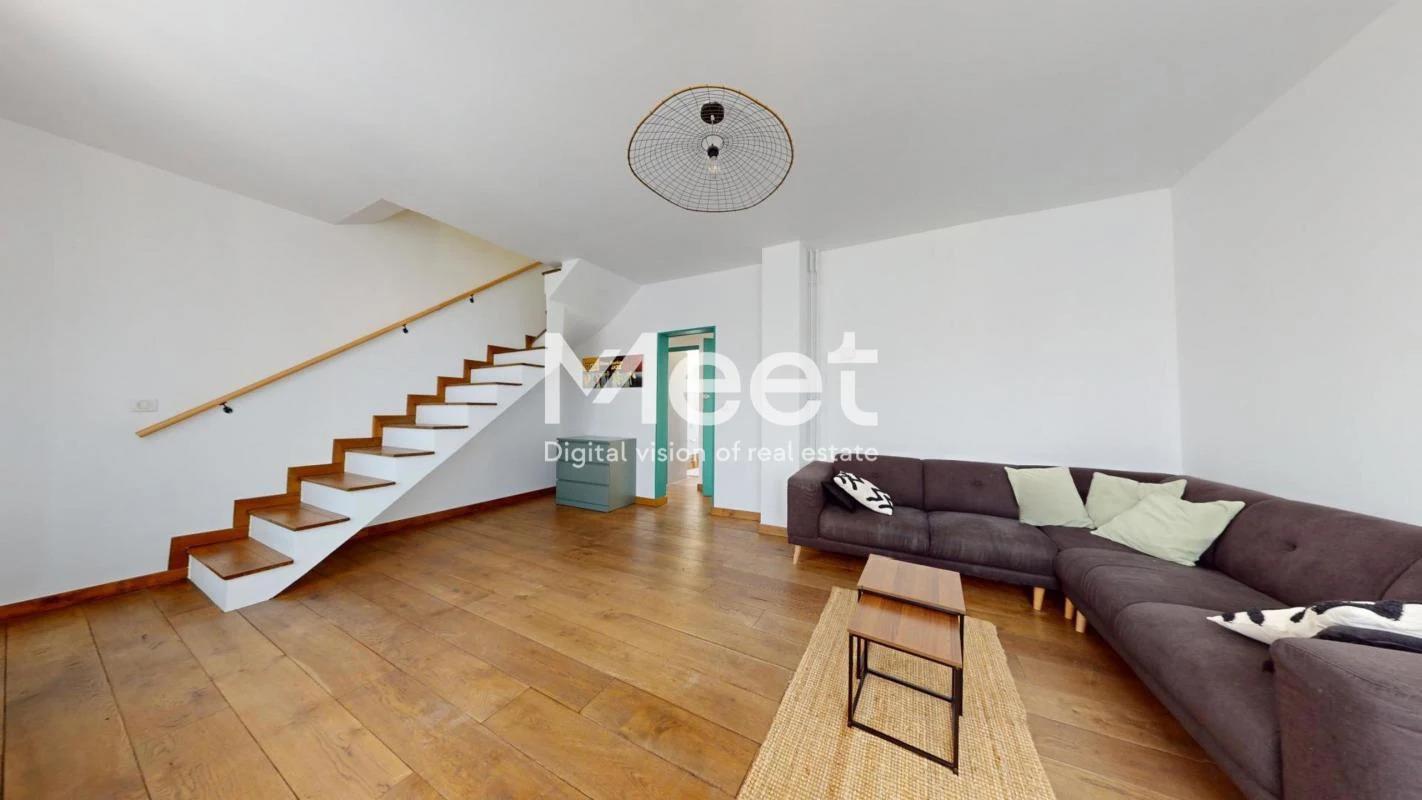 Maison à louer, 115m², Choisy-le-Roi