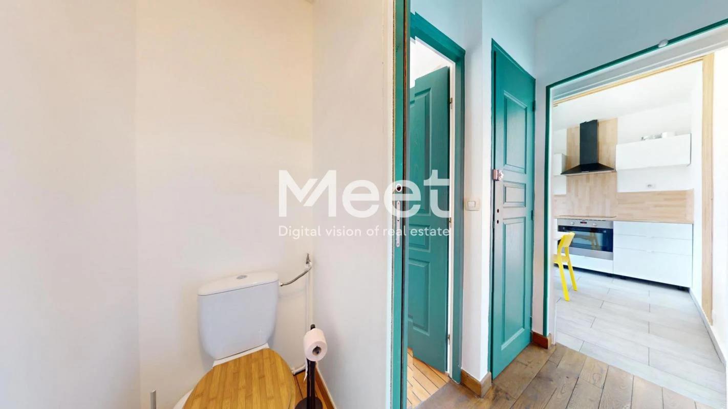 Maison à louer, 115m², Choisy-le-Roi