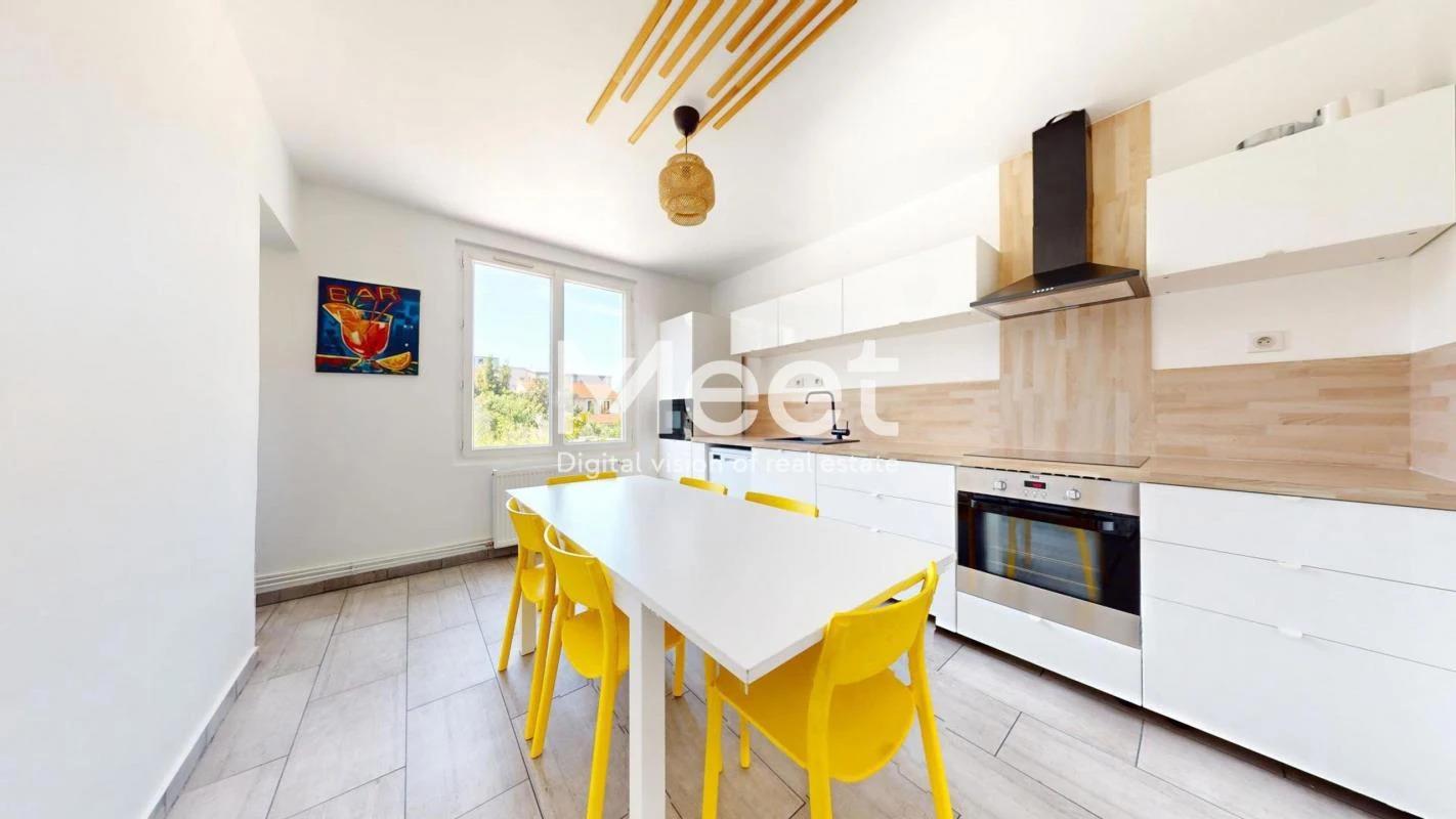 Maison à louer, 115m², Choisy-le-Roi