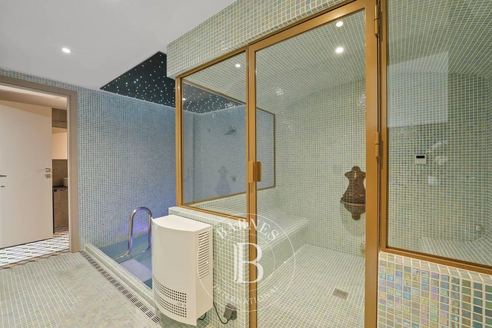 Appartement à louer, 118m², Paris 6ème