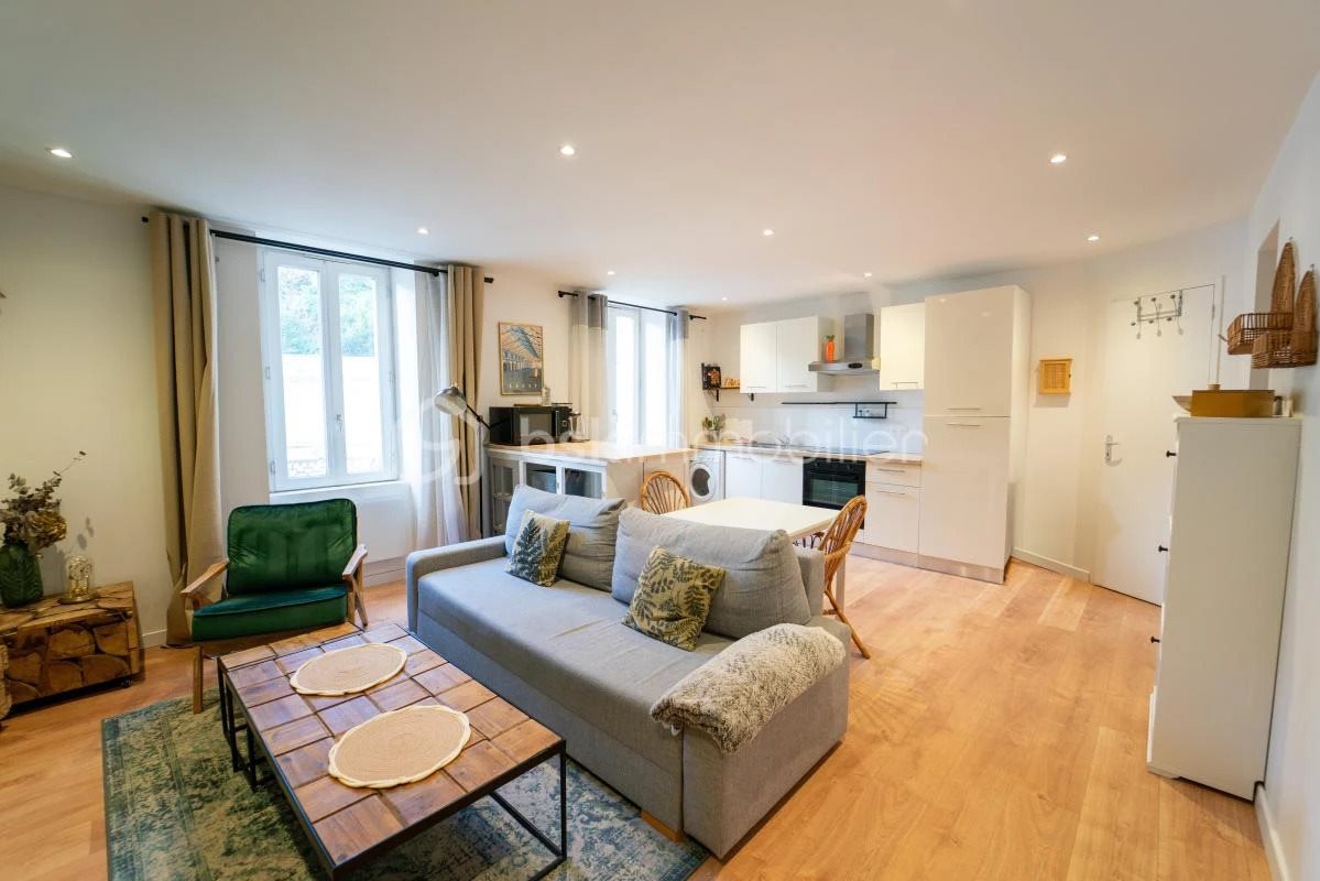 Appartement à vendre, 39m², Brest