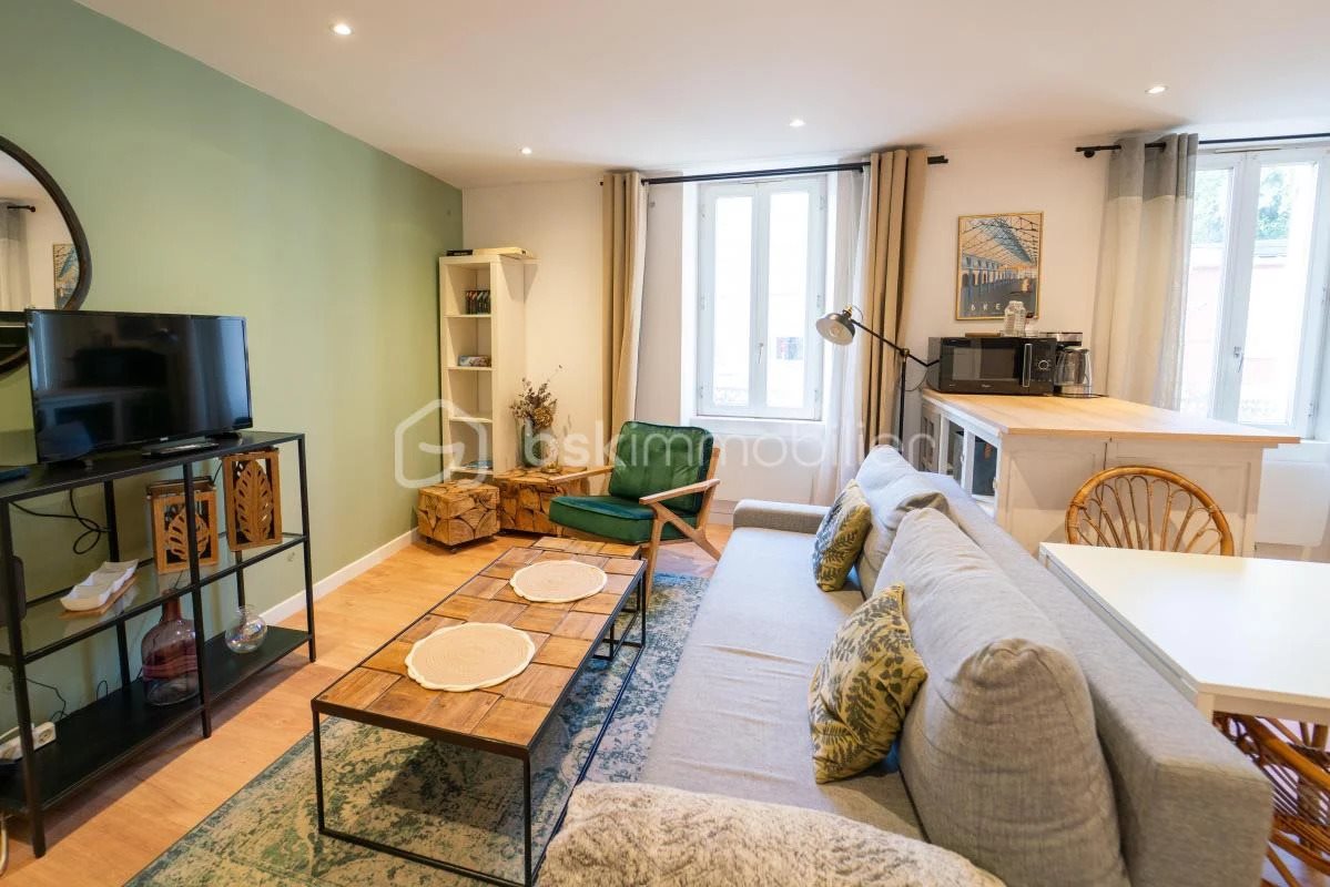 Appartement à vendre, 39m², Brest