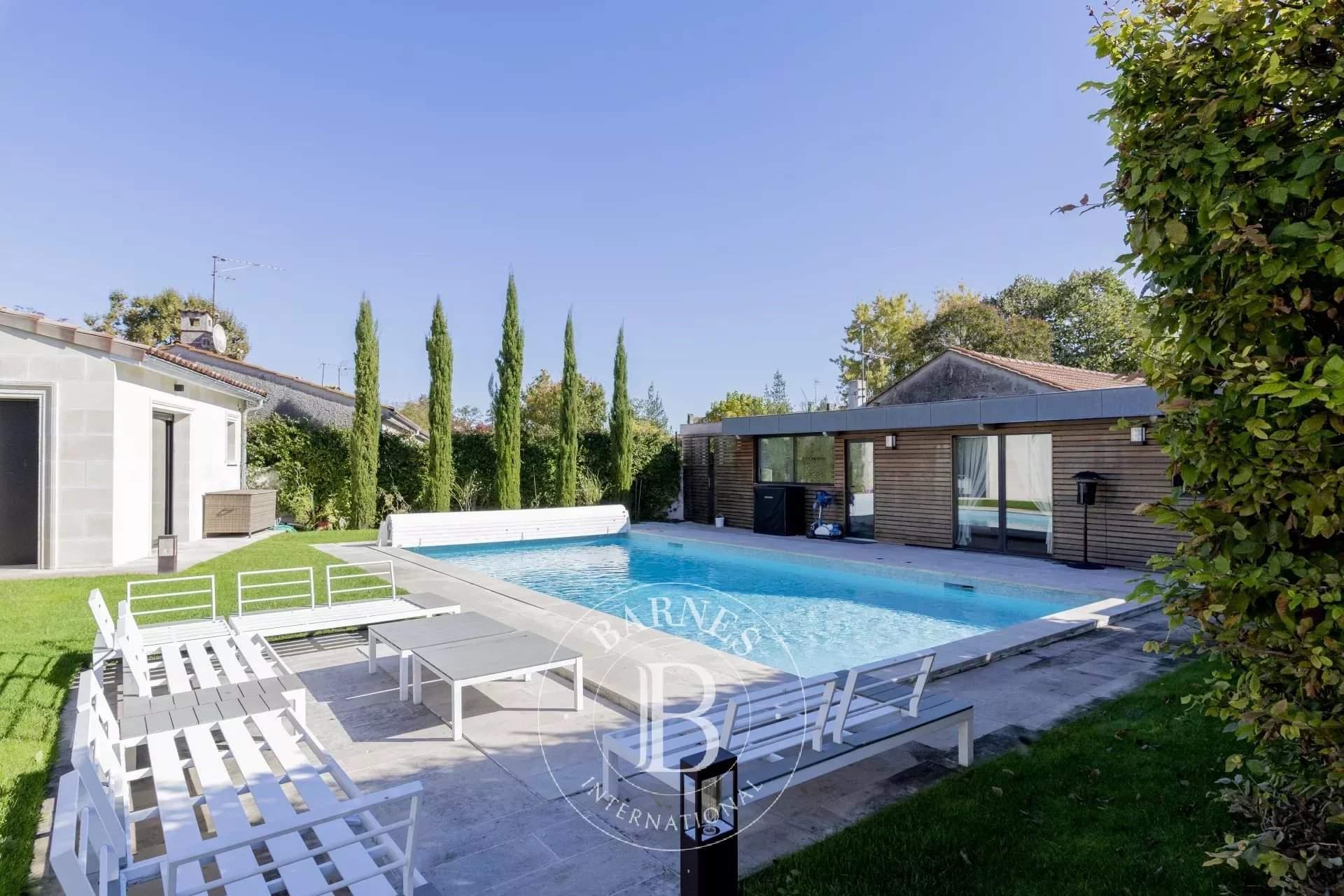 Maison à vendre, 391m², Bordeaux