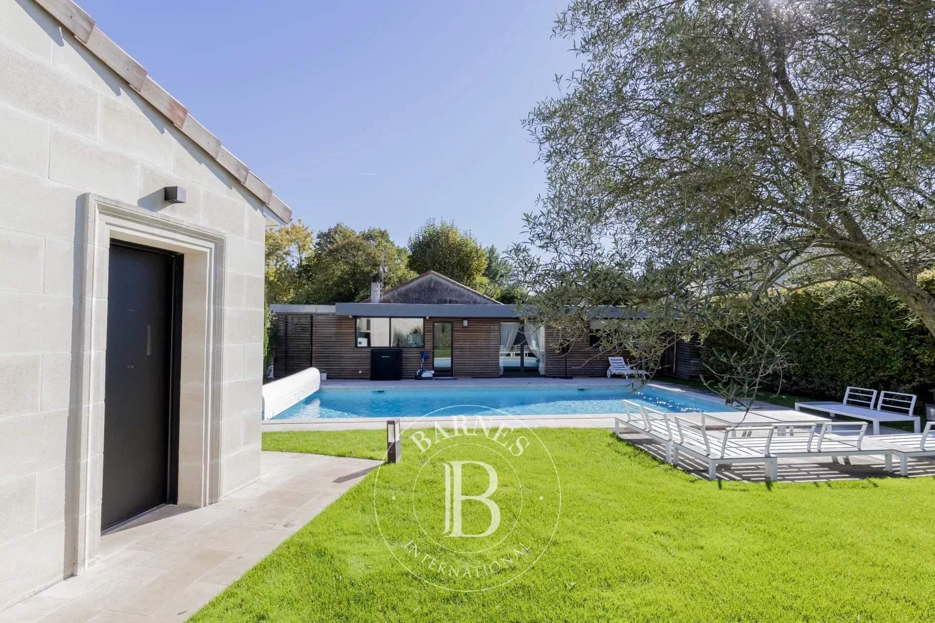 Maison à vendre, 391m², Bordeaux