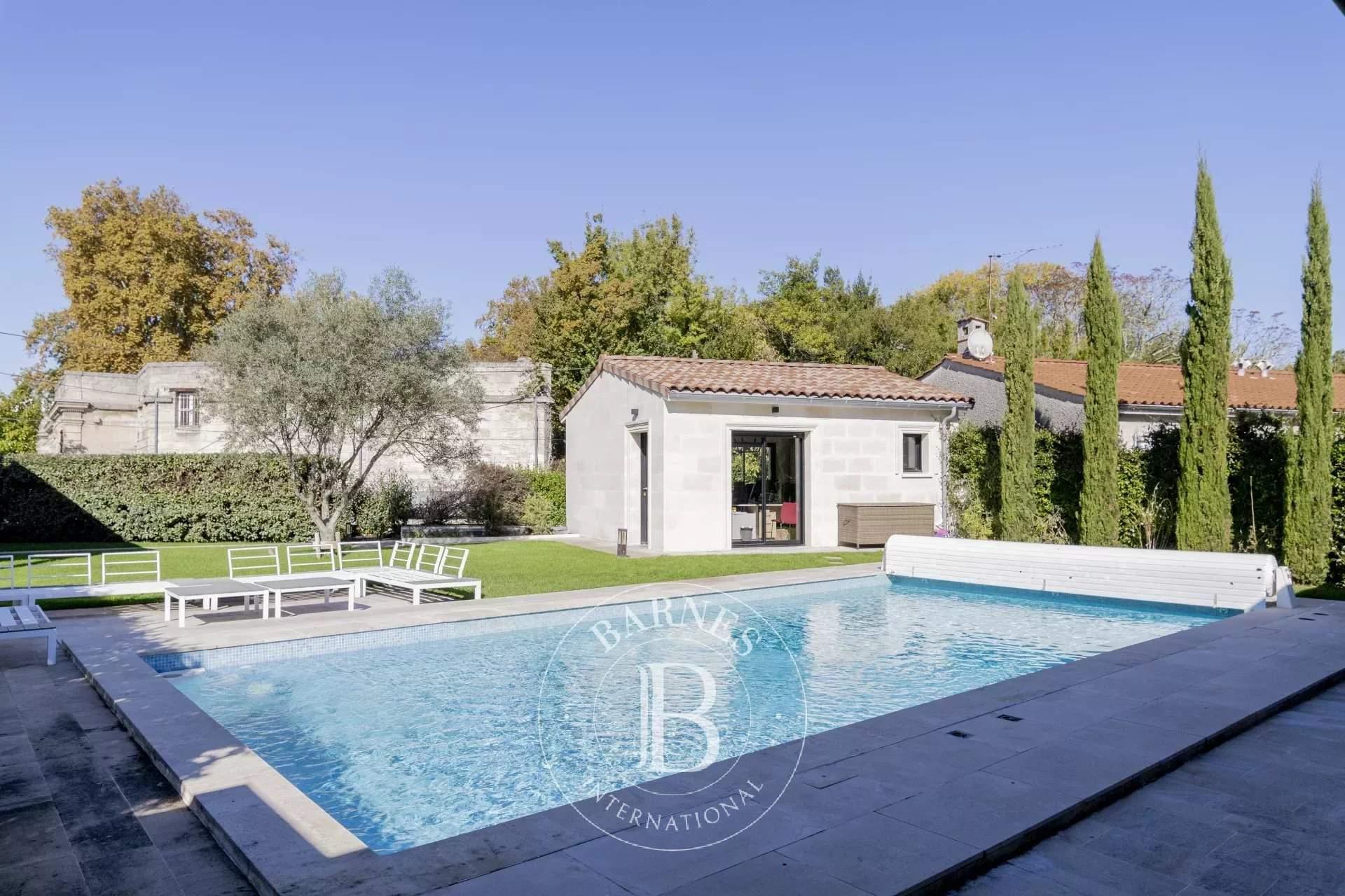 Maison à vendre, 391m², Bordeaux