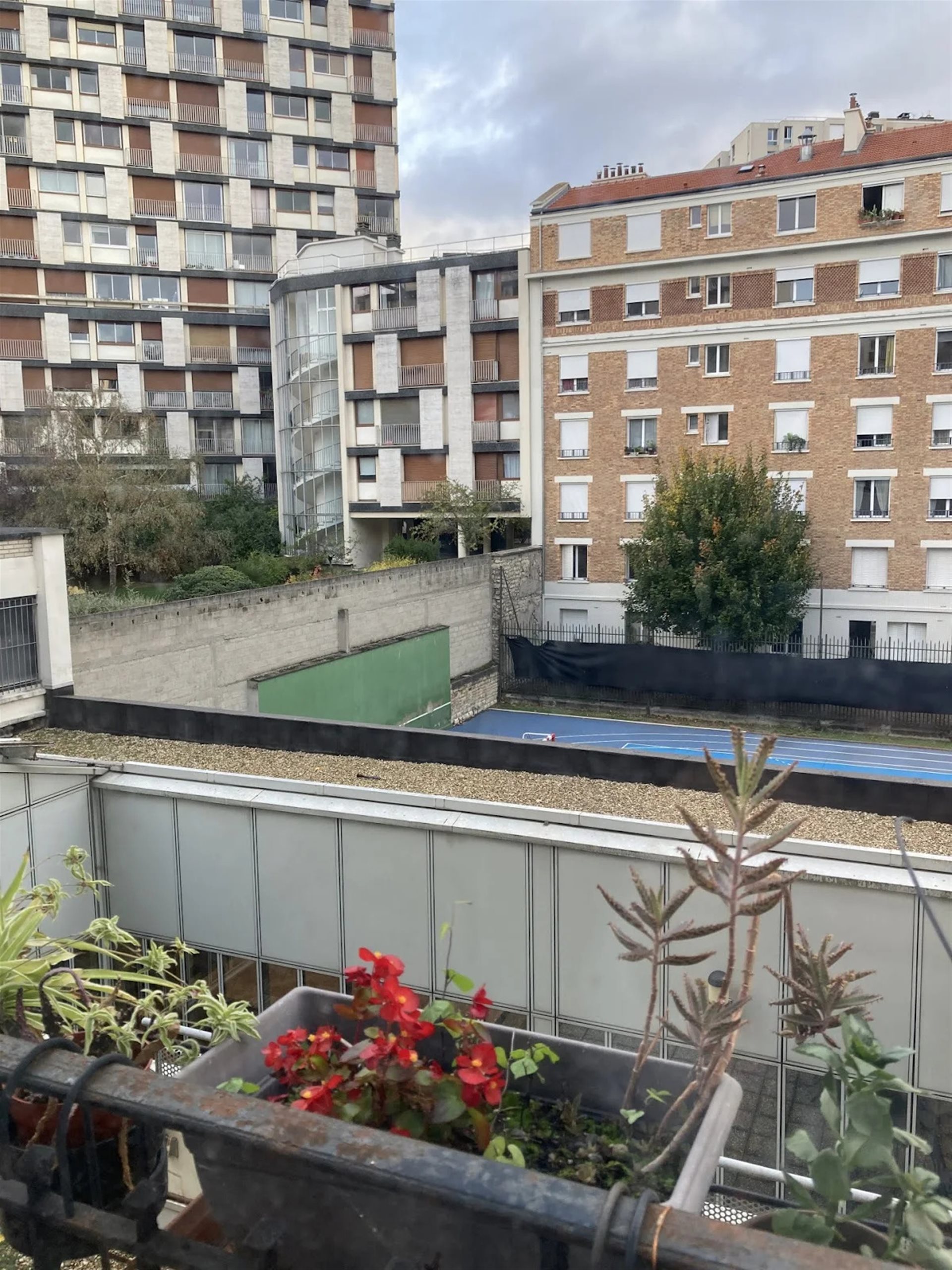 Appartement à vendre, 44m², Paris 11ème