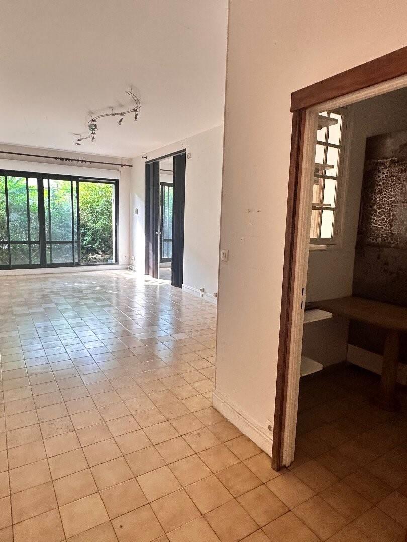 Appartement à vendre, 84m², Paris 11ème